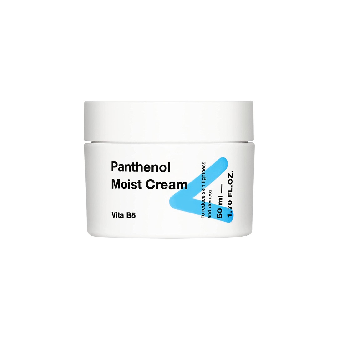 TIA’M My Signature Panthenol Moist Cream